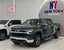 شێڤرۆلێت سلڤەرادۆ